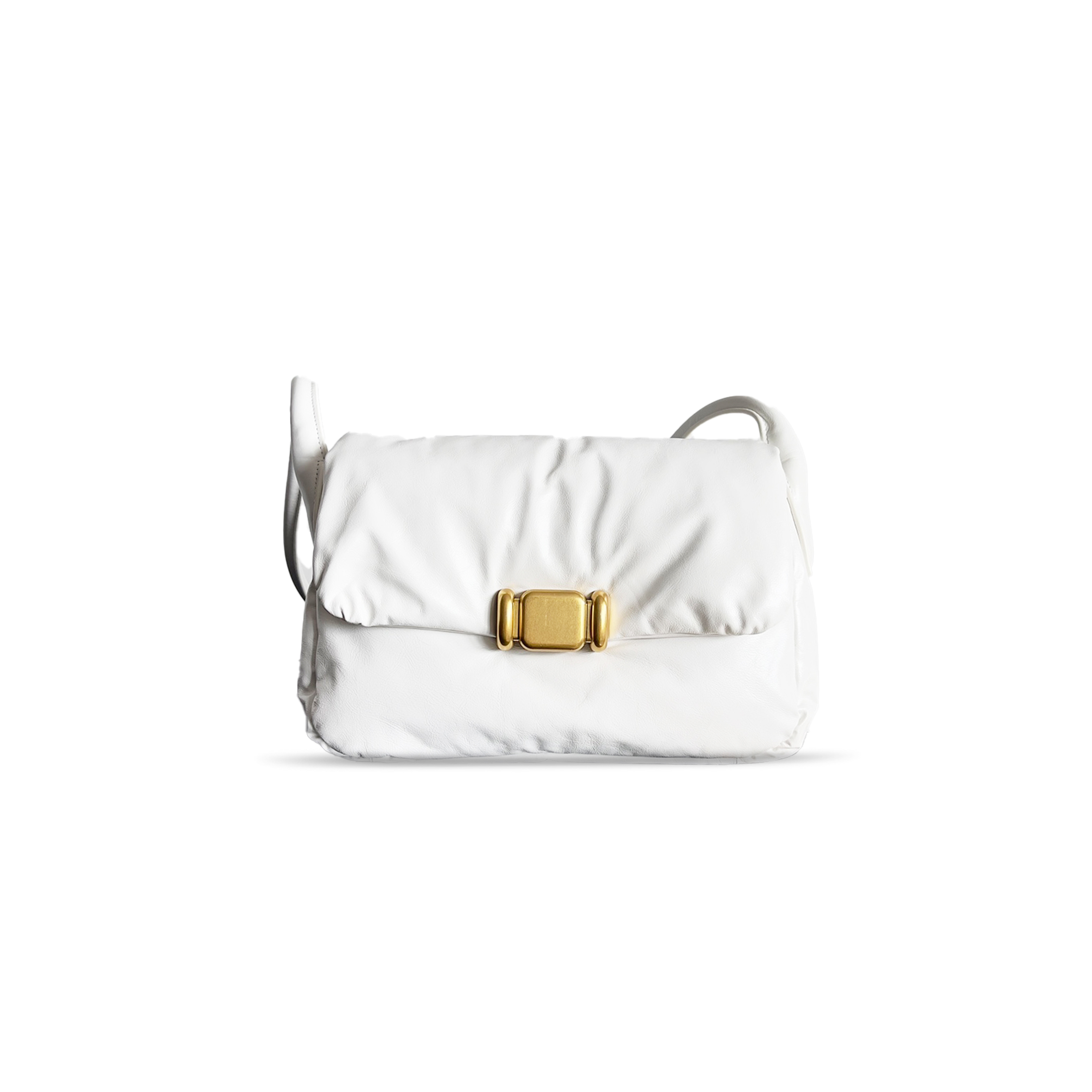 BOTTEGA VENETA PILLOW BAG 717237V2FN02312 (29*19*9cm)